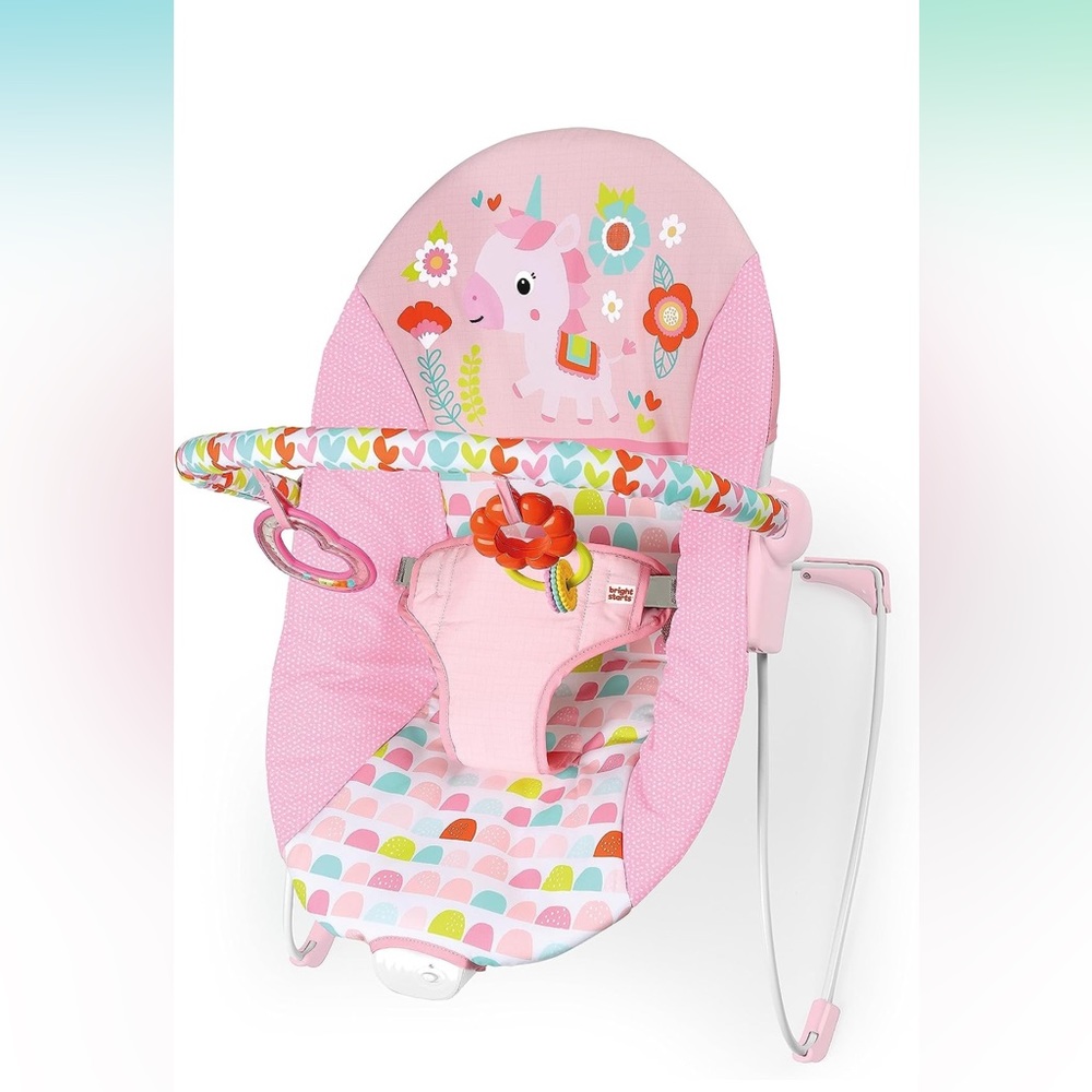 Baby chair use  4 week only